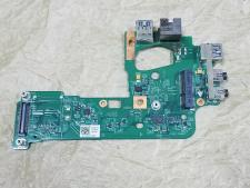 Аудіо роз'єм до ноутбука Dell Inspiron M5110 №4